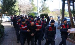 Antalya'da 20 milyar TL'lik operasyon