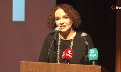 Müjde Ar trafik kazası geçirdi