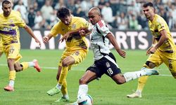 Beşiktaş’ın konuğu Eyüpspor