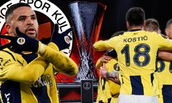 Fenerbahçe’nin rakibi belli oldu