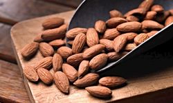 Türk bademi dünya pazarında yükseliyor