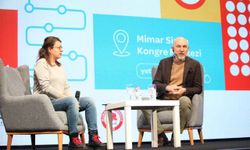 Şef Mehmet Akdağ deneyimlerini aktardı