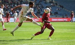 Antalyaspor  3 puanı 3 golle aldı