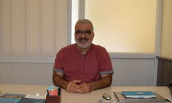 Prof. Dr. Kenan Taştan hayatını kaybetti