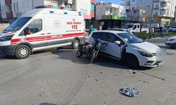 U dönüşü yapamadı