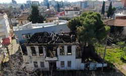 Balbey Mahallesi'ndeki tehlike