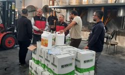 Antalya'da gübre denetimi