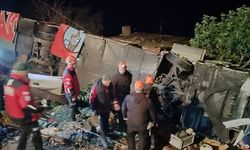 Son sözü nefes alamıyorum oldu