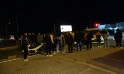 Manavgat'ta ters yön faciası