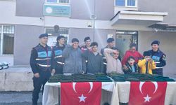 Özel eğitim öğrencilerinden anlamlı destek