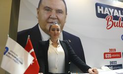 Büyükşehir GÜNKAF Fuarı’nda