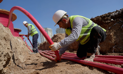AEDAŞ'tan Alanya ve Gazipaşa'ya yatırım