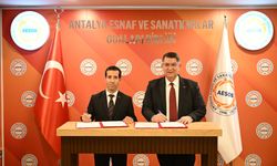 Basın İlan Kurumu ve AESOB'dan anlaşma