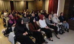 MÜSİAD'dan Ramazan etkinliği