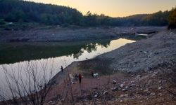 Antalya’nın ‘saklı cenneti’ kuruyor!