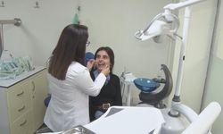 Sigara içen kişilerde 6 kat daha fazla