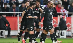 Beşiktaş-Kırklarelispor maçı ne zaman, saat kaçta ve hangi kanalda?
