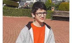 Engelli Burak yangında hayatını kaybetti