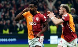 Michy Batshuayi, Frankfurt’a imza attı