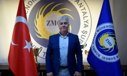 Antalya için büyük fırsat