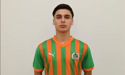 Alanyaspor, Batuhan Yavuz’u kadrosuna kattı