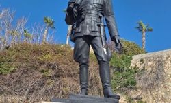 Milli kahraman Mustafa Ertuğrul'a vefa