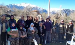 Hisarçandır muhtar seçecek