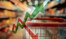 Enflasyon beklentisi yükseldi