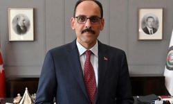 İbrahim Kalın, İran'da