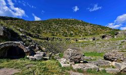 Limyra Antik Kenti için kamulaştırma kararı