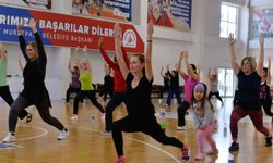Spor Okulları ilkbahar dönemi başlıyor