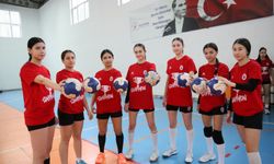 Türkiye şampiyonu oldular
