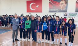 Futsal müsabakaları tamamlandı