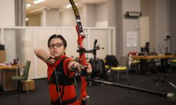 Antalya'nın Mete Gazoz'u olacak
