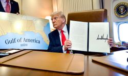 Trump, Brown'ı görevden aldı