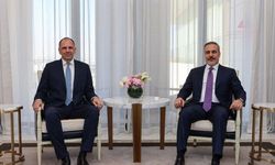 Fidan, Gerapetritis ile görüştü