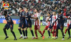 Antalyaspor’dan 810 dakika sonra bir ilk