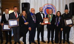 Lezzetin emek ve tutku yolculuğu hikayesi yazıldı