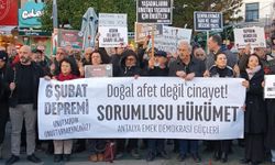 Sözler tutulmadı, acılar devam ediyor