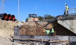 Milyarlık projede sona yaklaşıldı