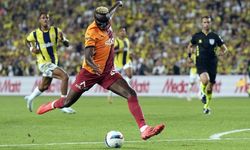 Victor Osimhen’den derbilerde skora katkı