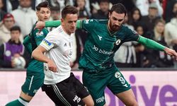 Beşiktaş’a geri dönüyor