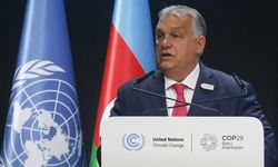 Viktor Orban'dan Trump mesajı