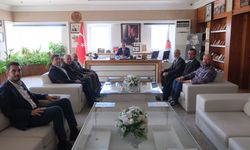 Kemer'de 5G heyecanı