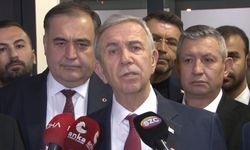 Mansur Yavaş: Korktuğumuz bir şey yok