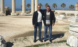 Binicilikte il temsilcisi Manavgat'tan