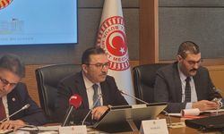 Kapılar yangına dayanıklı değilmiş
