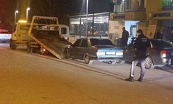 Abartı egzoza ceza yağdı