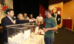 Kepez'de kuralar çekildi