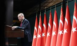 Cumhurbaşkanı Erdoğan: "Kirli oyun isteyenlere fırsat tanımayacağız"